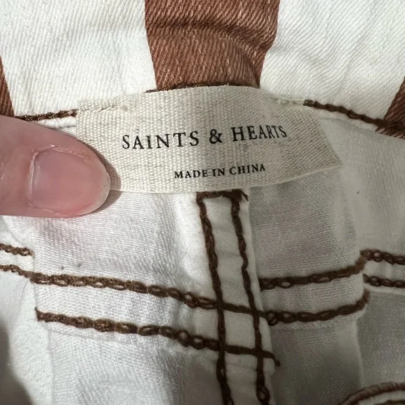 Flare pants - Picture 8 of 9